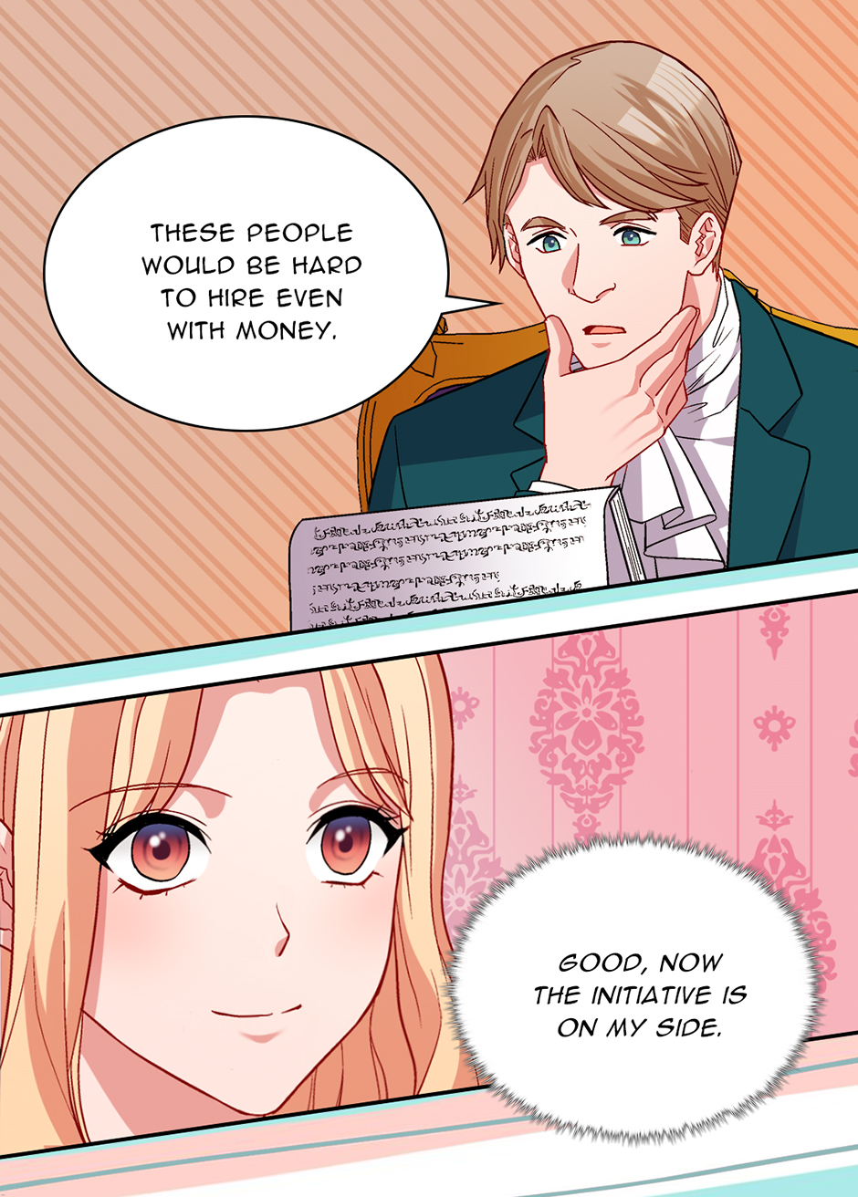 What It Takes to Be a Villainess Chapter 76 page 20 - 