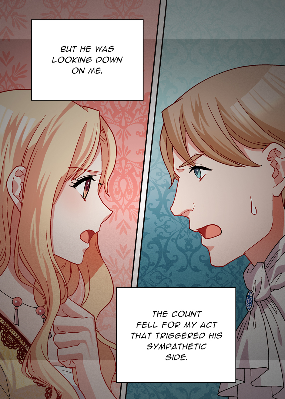 What It Takes to Be a Villainess Chapter 76 page 3 - 