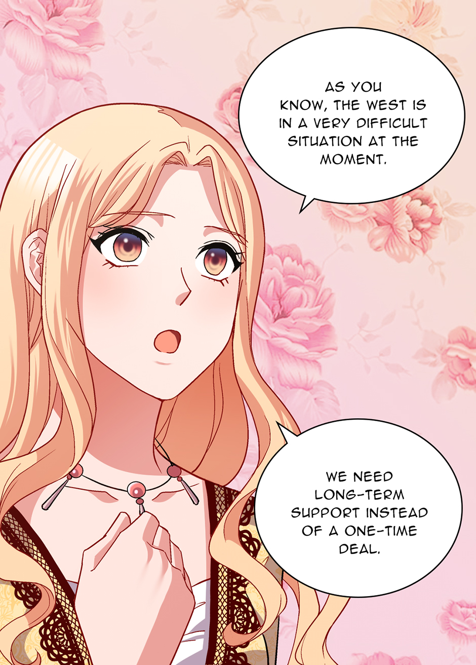What It Takes to Be a Villainess Chapter 76 page 22 - 