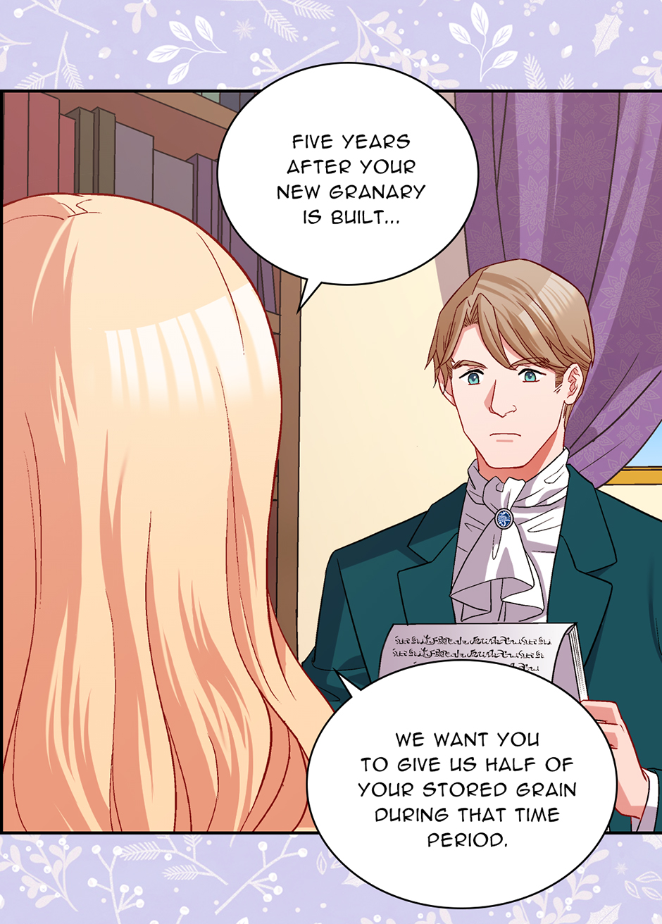 What It Takes to Be a Villainess Chapter 76 page 23 - 