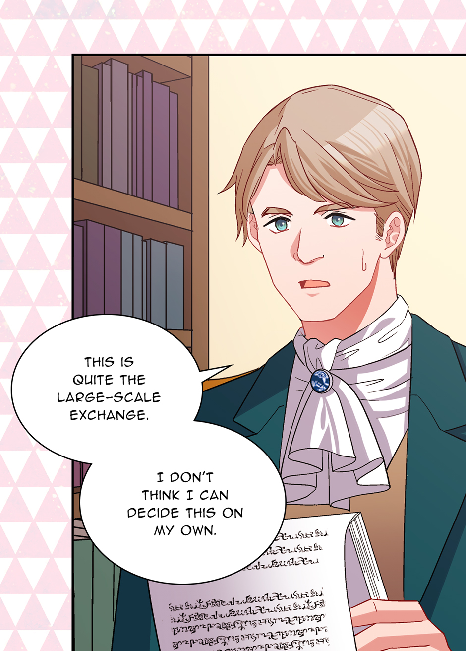 What It Takes to Be a Villainess Chapter 76 page 26 - 