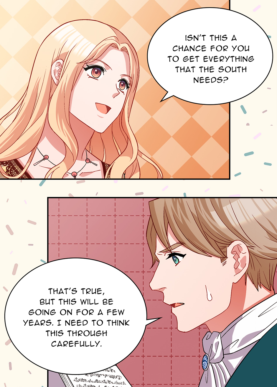 What It Takes to Be a Villainess Chapter 76 page 27 - 