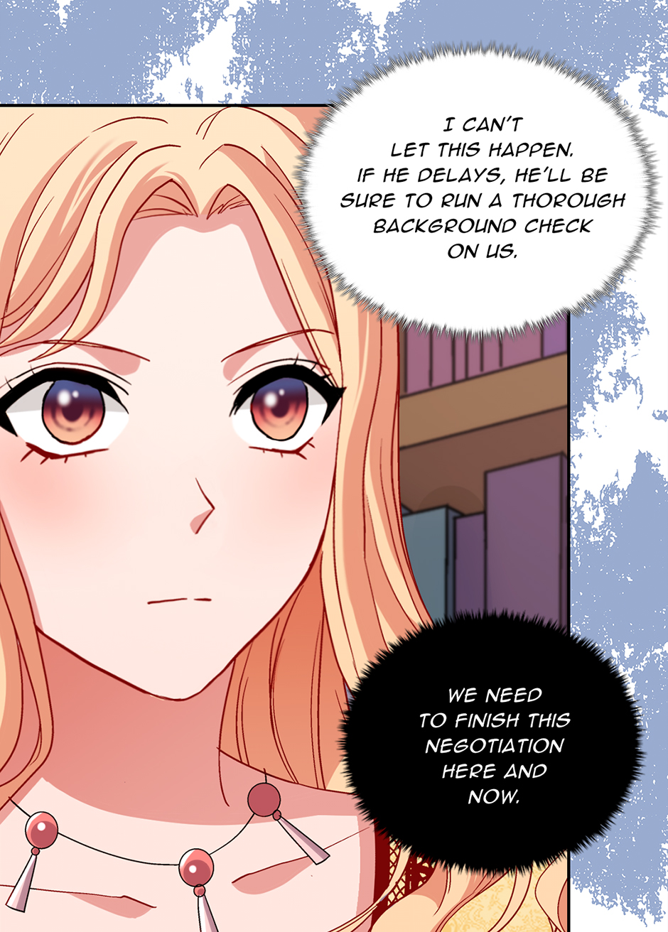 What It Takes to Be a Villainess Chapter 76 page 28 - 