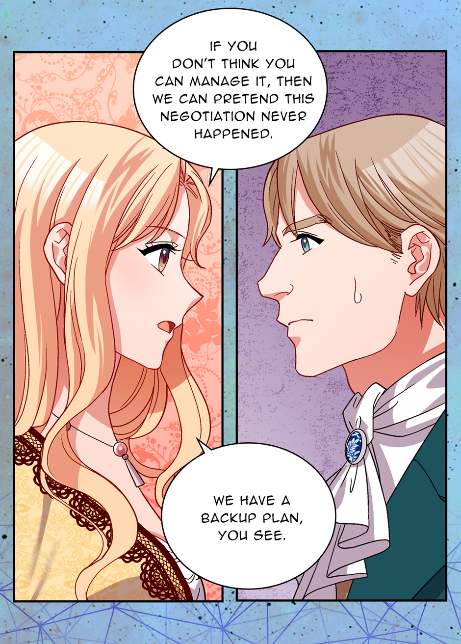 What It Takes to Be a Villainess Chapter 76 page 29 - 
