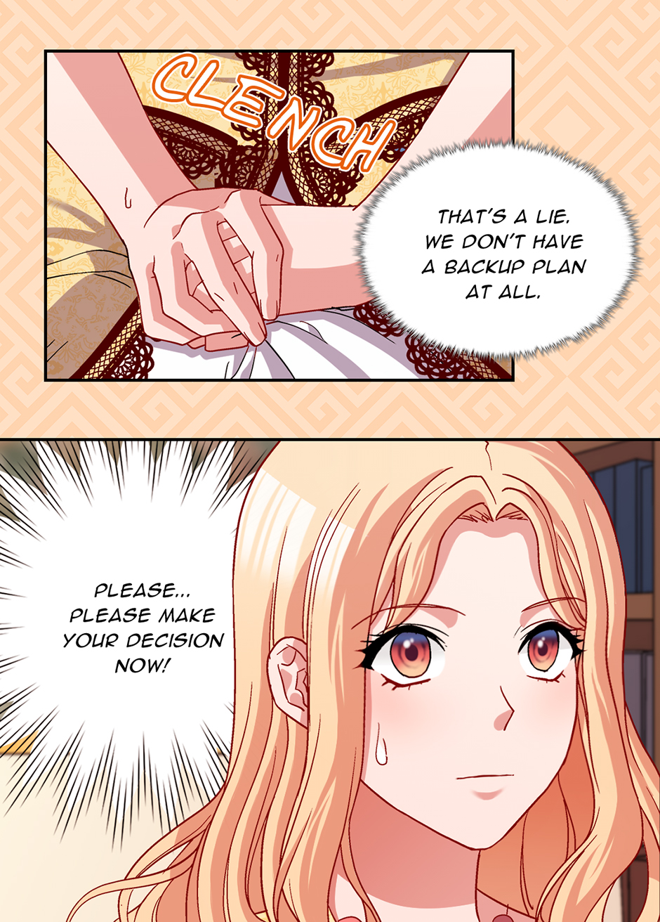 What It Takes to Be a Villainess Chapter 76 page 30 - 
