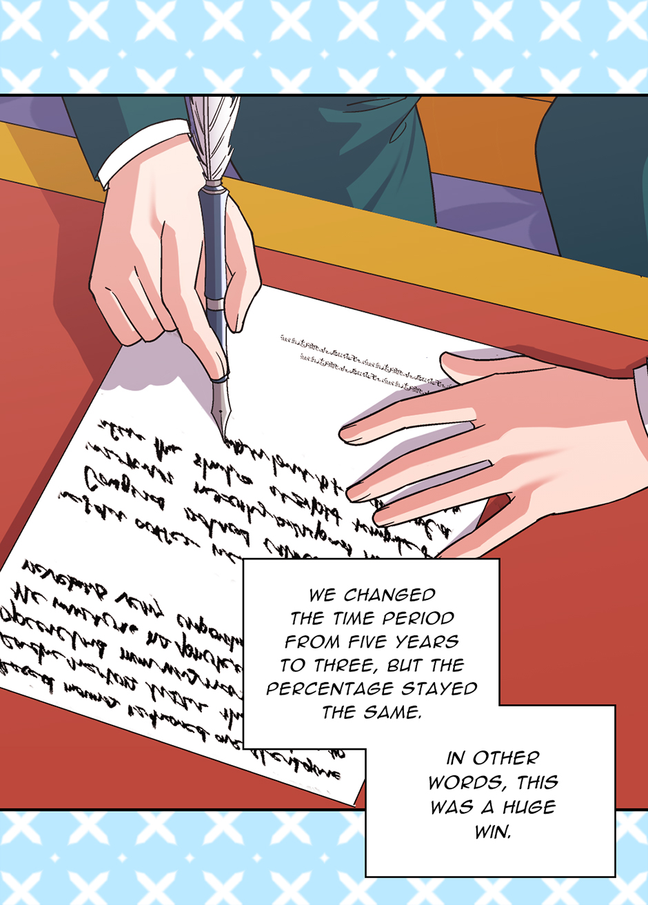 What It Takes to Be a Villainess Chapter 76 page 35 - 