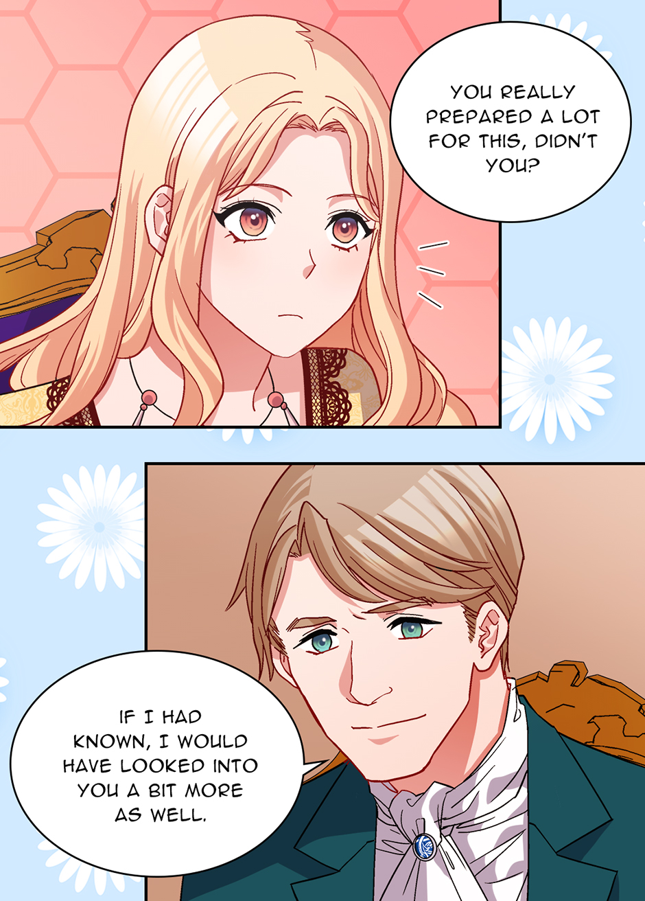 What It Takes to Be a Villainess Chapter 76 page 36 - 