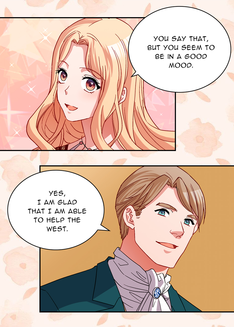 What It Takes to Be a Villainess Chapter 76 page 38 - 
