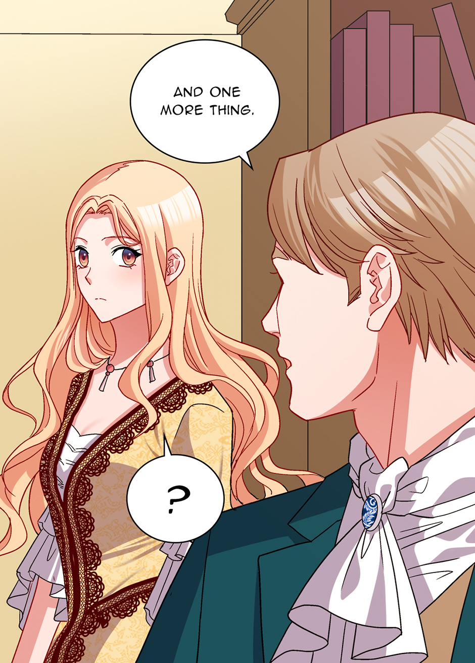 What It Takes to Be a Villainess Chapter 76 page 39 - 
