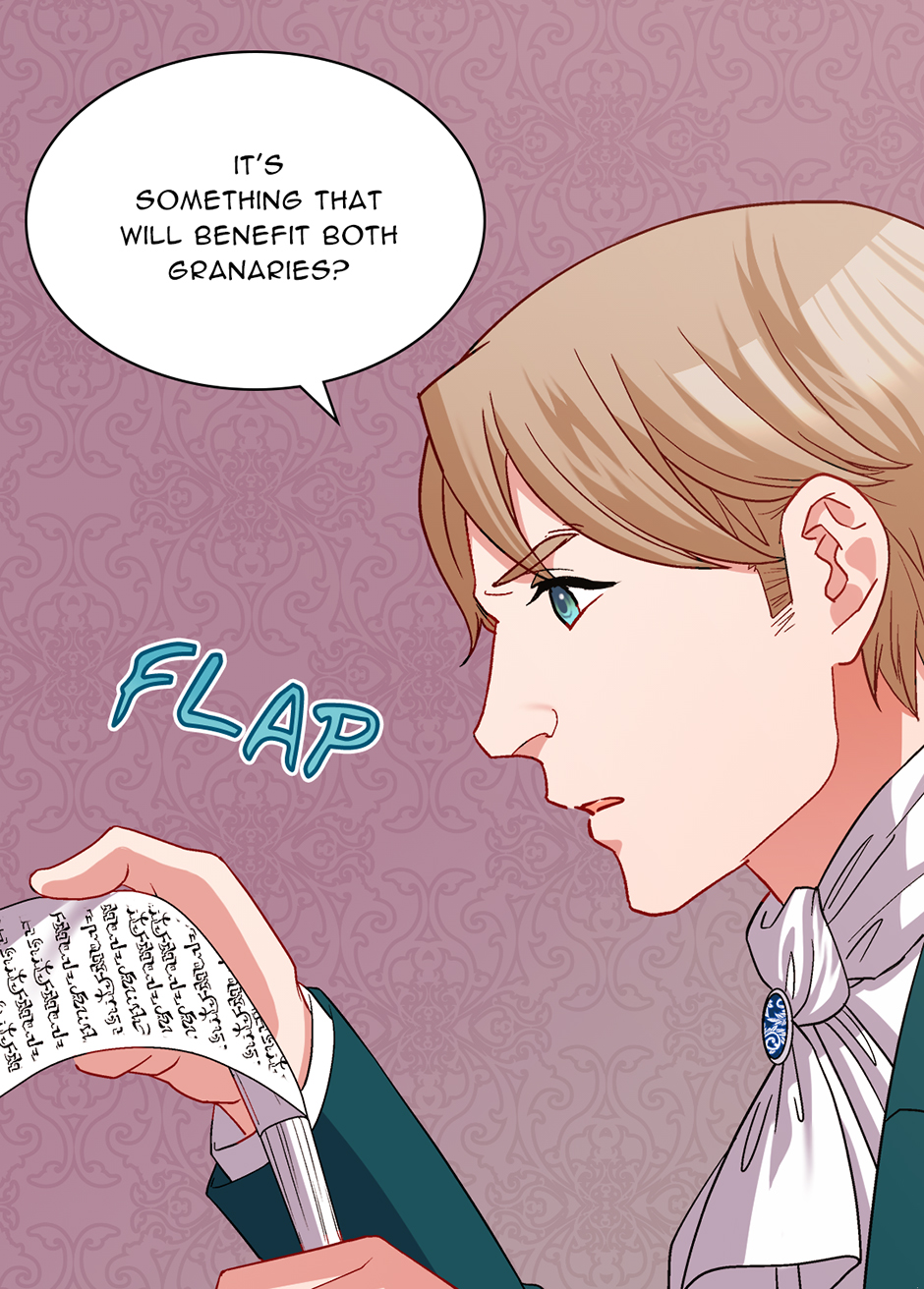 What It Takes to Be a Villainess Chapter 76 page 5 - 