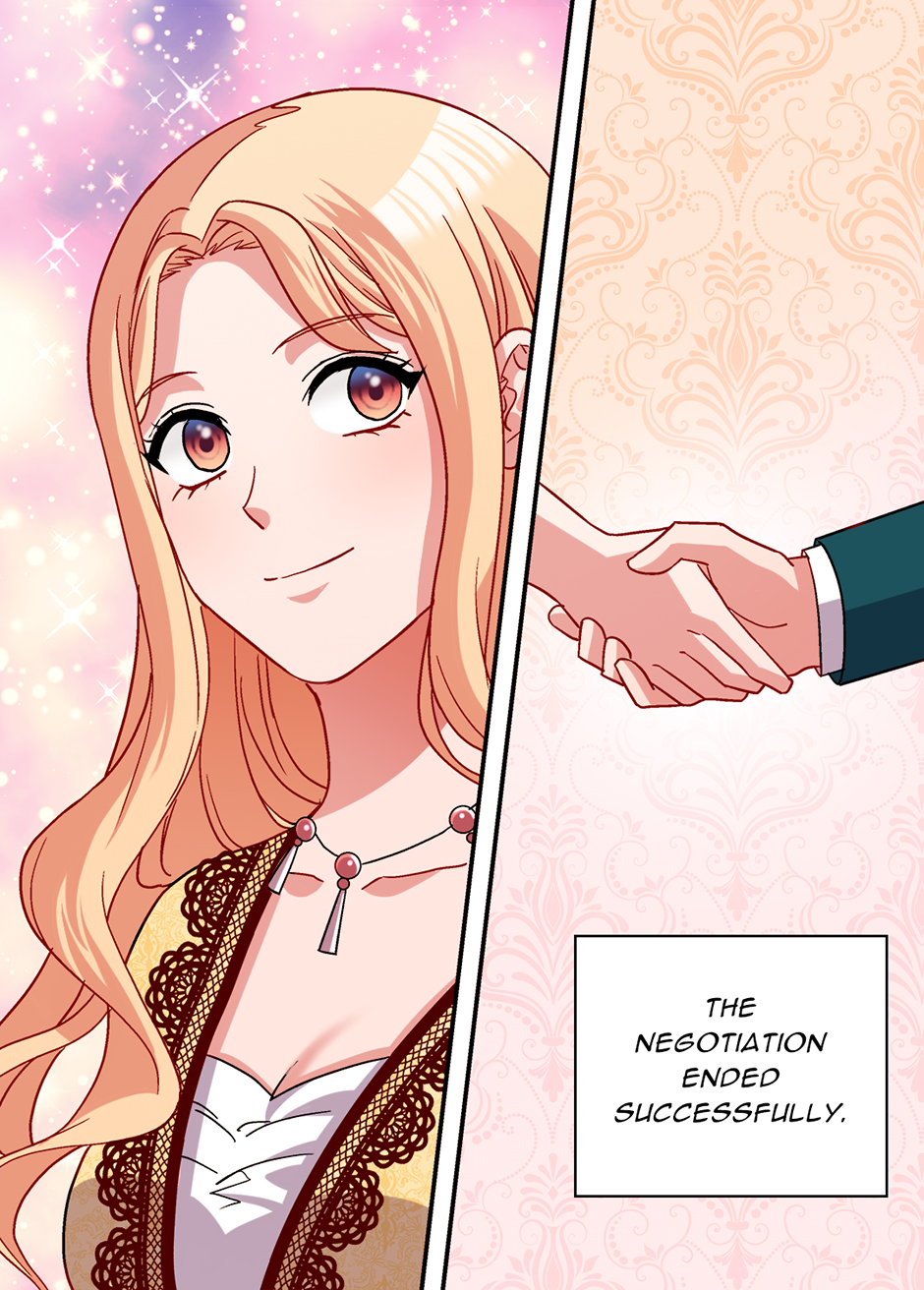What It Takes to Be a Villainess Chapter 76 page 41 - 