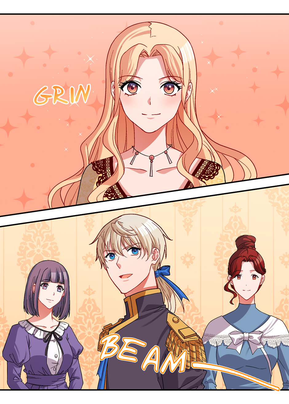 What It Takes to Be a Villainess Chapter 76 page 43 - 