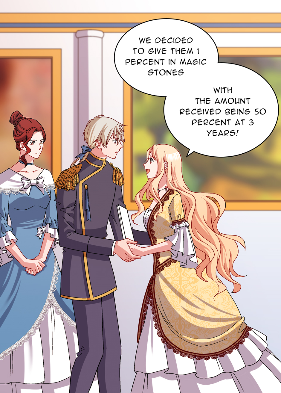 What It Takes to Be a Villainess Chapter 76 page 44 - 