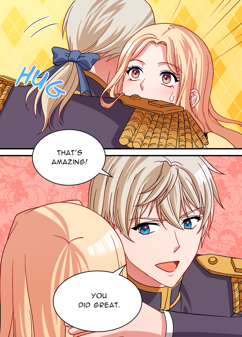 What It Takes to Be a Villainess Chapter 76 page 45 - 