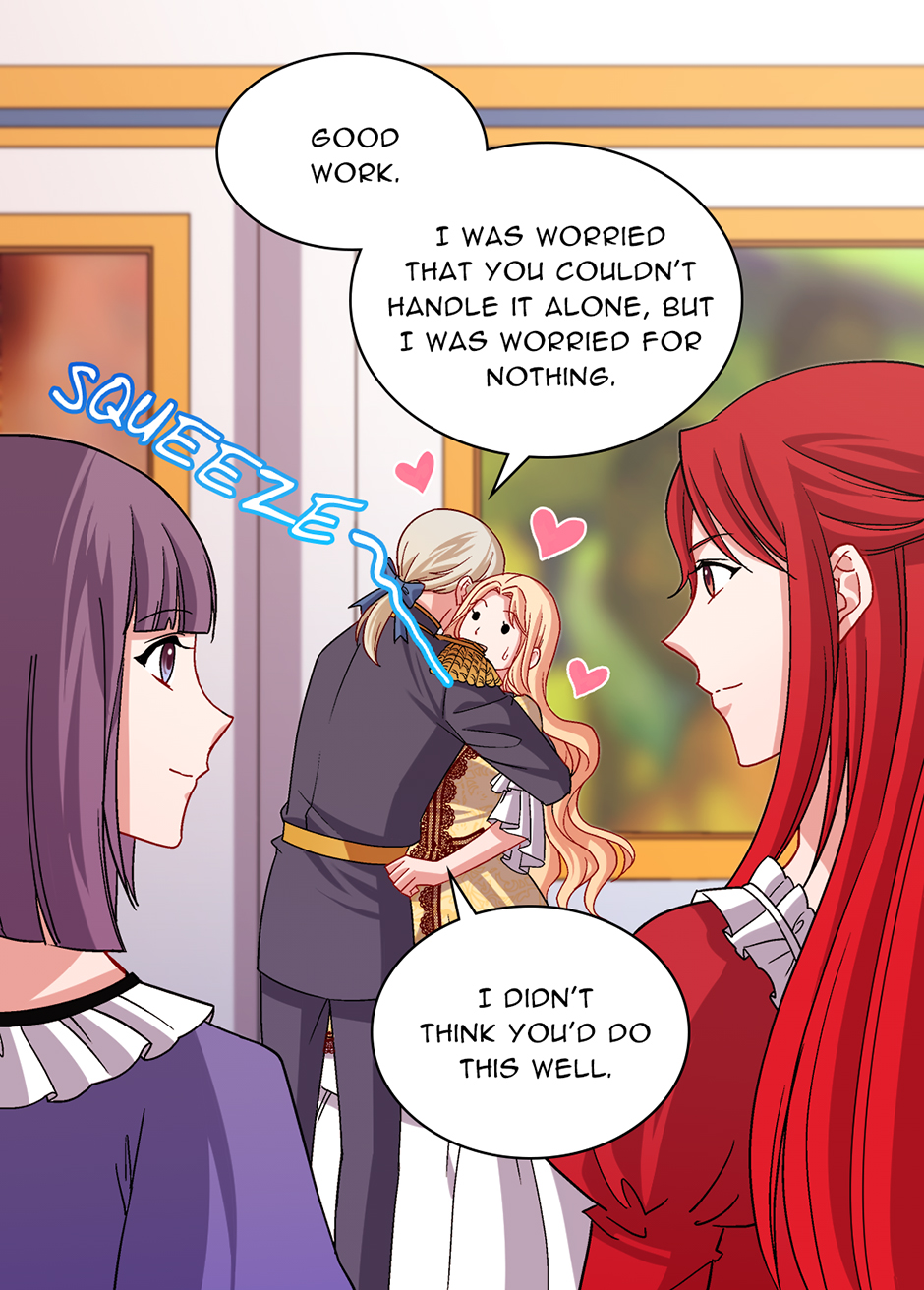 What It Takes to Be a Villainess Chapter 76 page 46 - 
