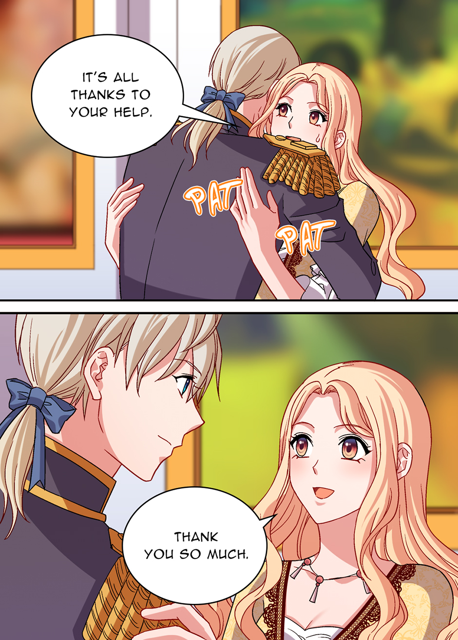 What It Takes to Be a Villainess Chapter 76 page 47 - 