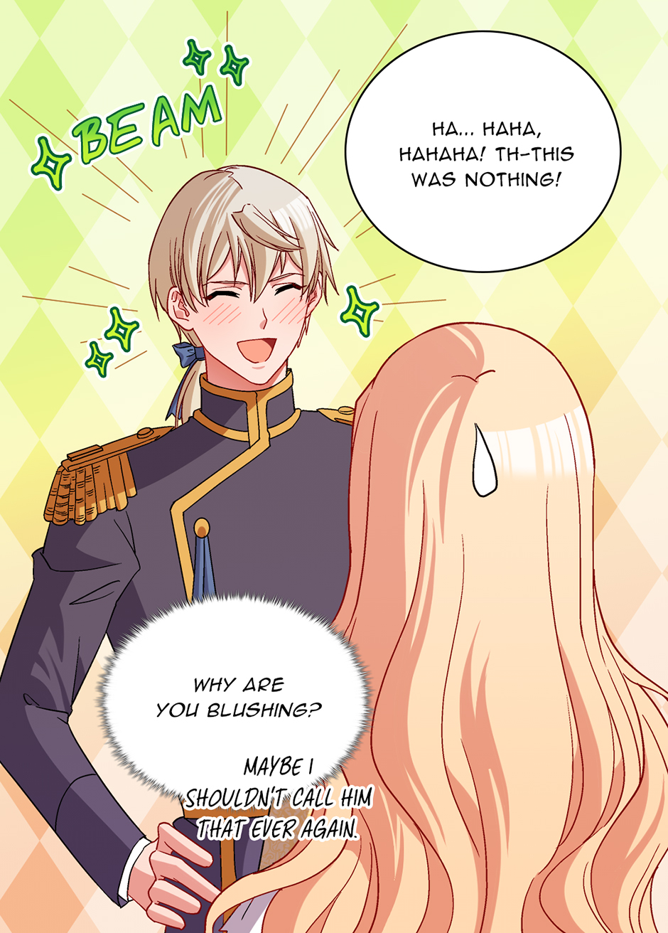 What It Takes to Be a Villainess Chapter 76 page 49 - 
