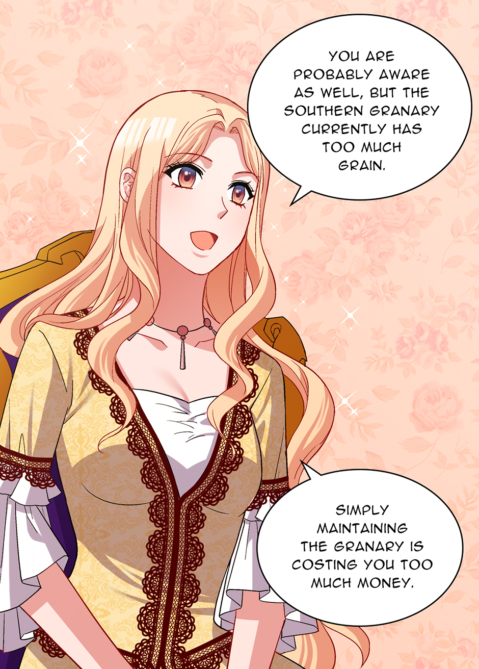 What It Takes to Be a Villainess Chapter 76 page 6 - 