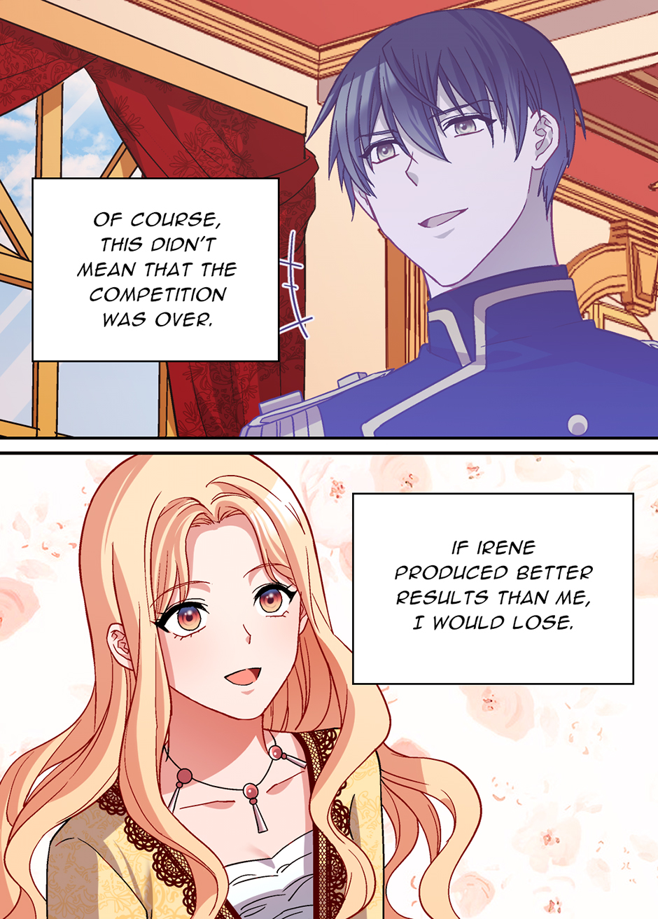 What It Takes to Be a Villainess Chapter 76 page 51 - 
