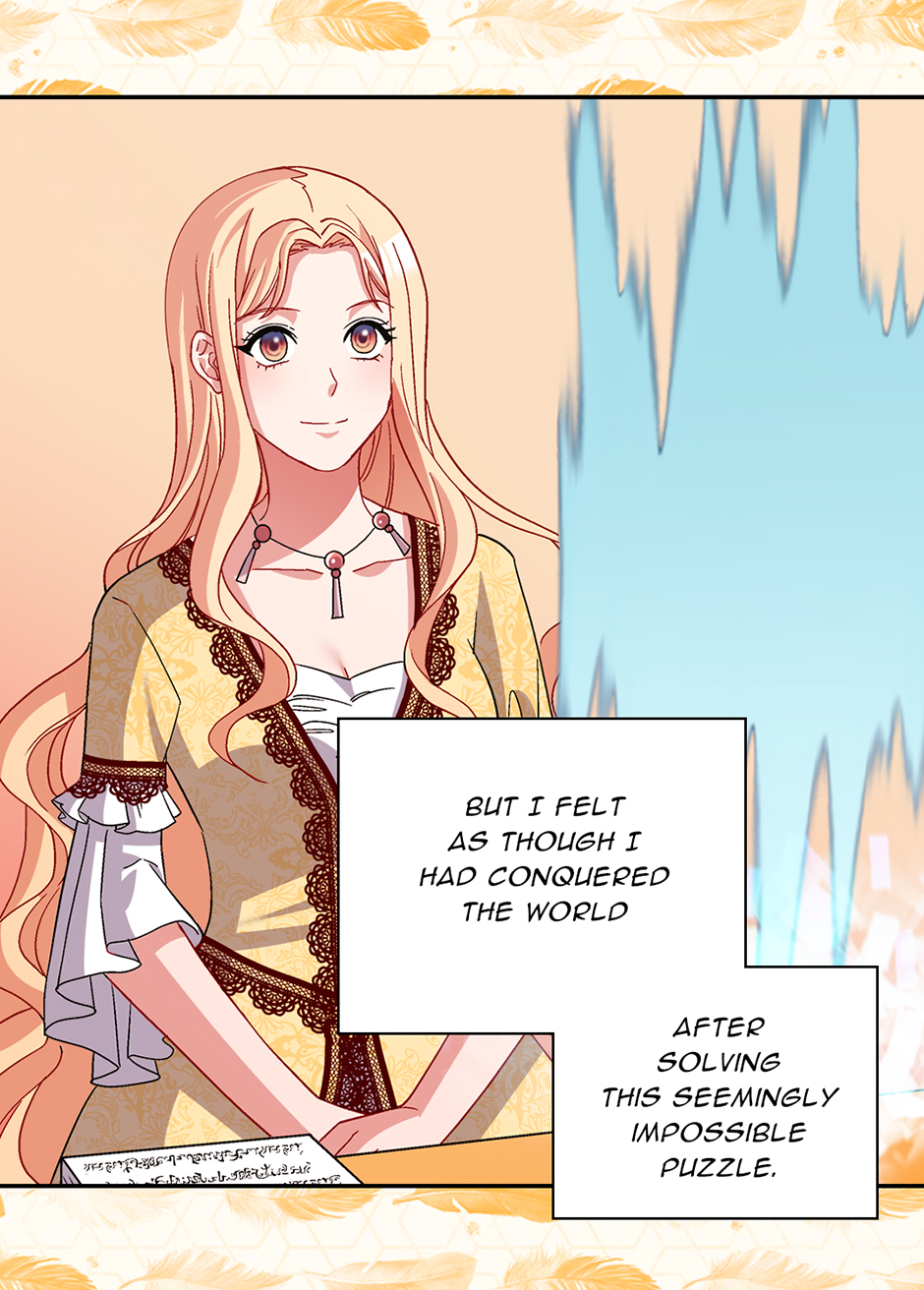 What It Takes to Be a Villainess Chapter 76 page 52 - 