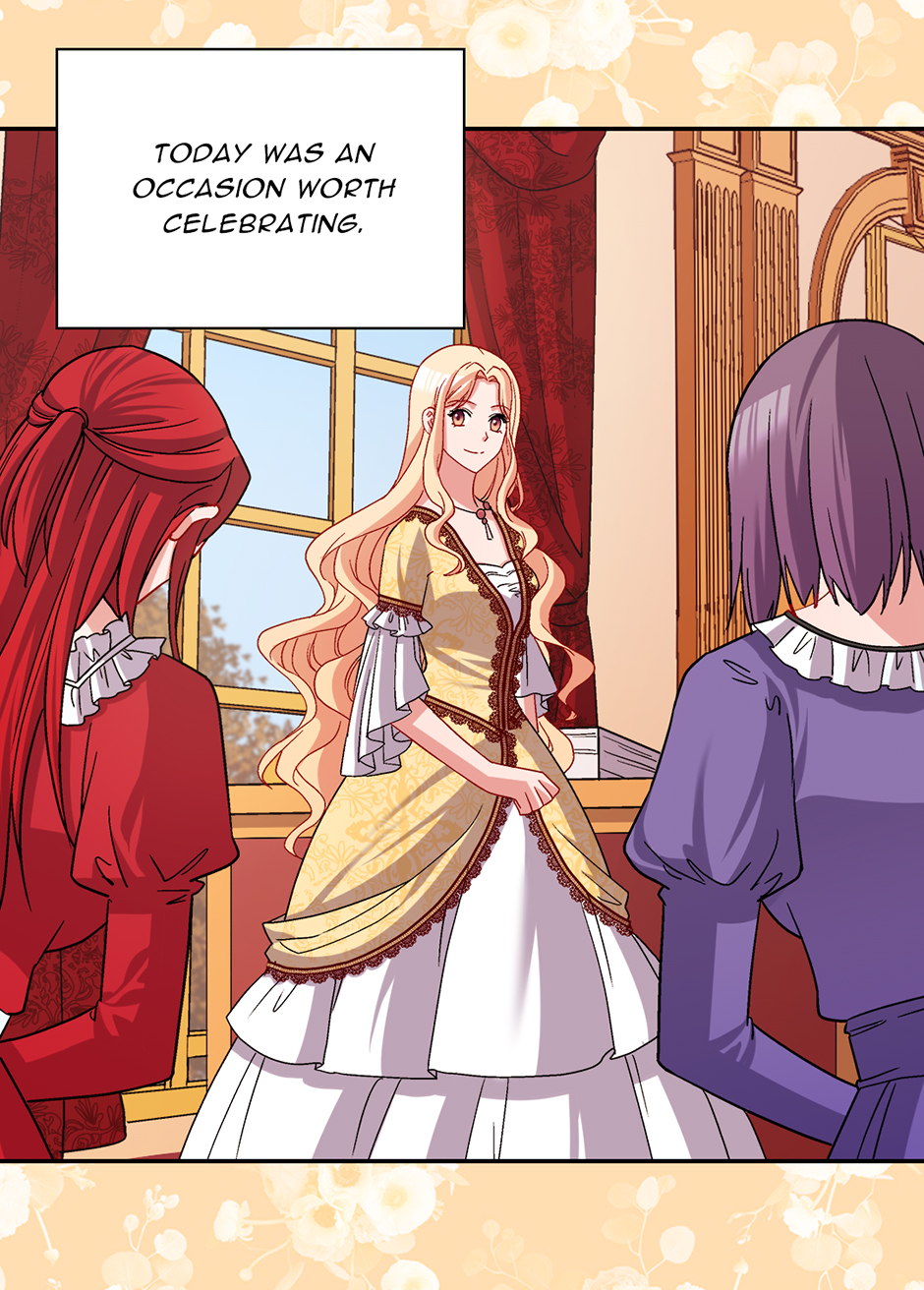 What It Takes to Be a Villainess Chapter 76 page 53 - 