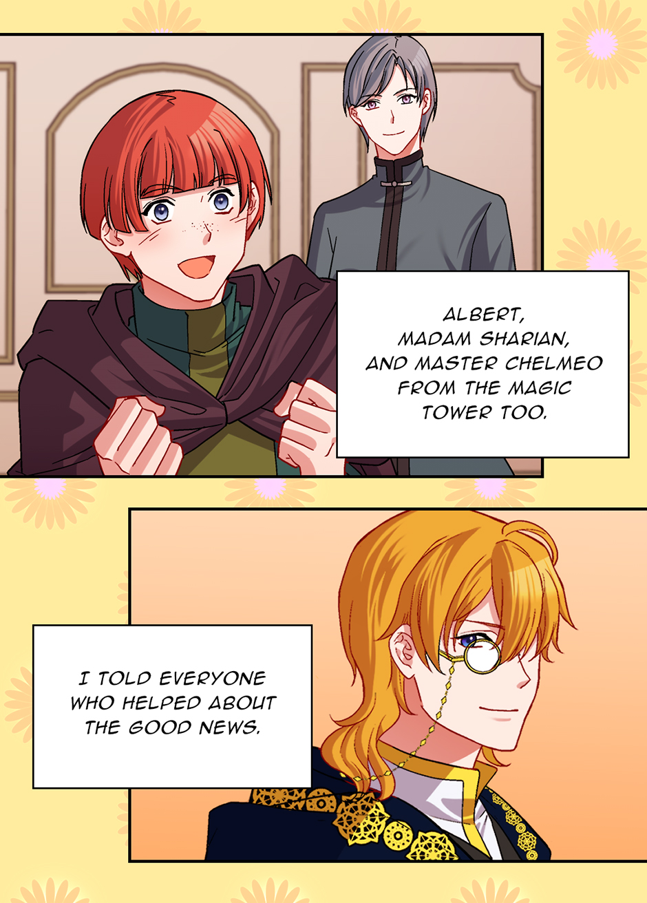What It Takes to Be a Villainess Chapter 76 page 54 - 