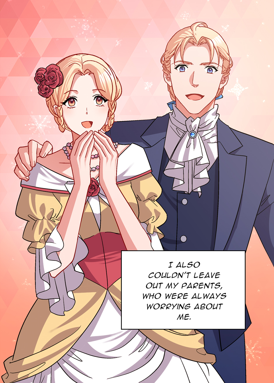What It Takes to Be a Villainess Chapter 76 page 55 - 