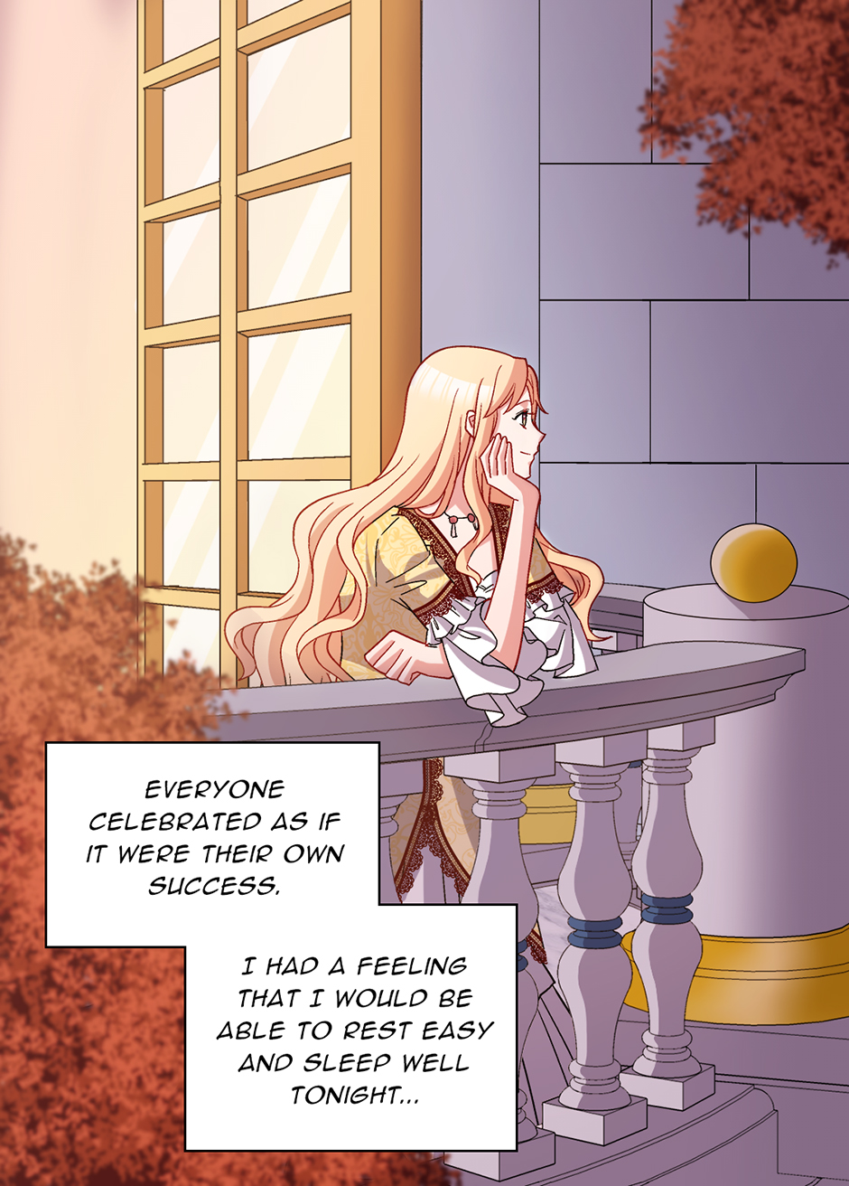 What It Takes to Be a Villainess Chapter 76 page 56 - 
