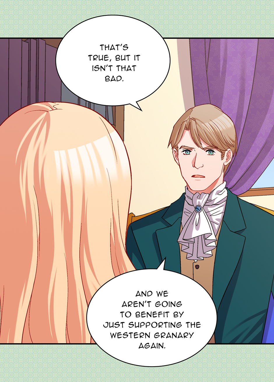 What It Takes to Be a Villainess Chapter 76 page 7 - 