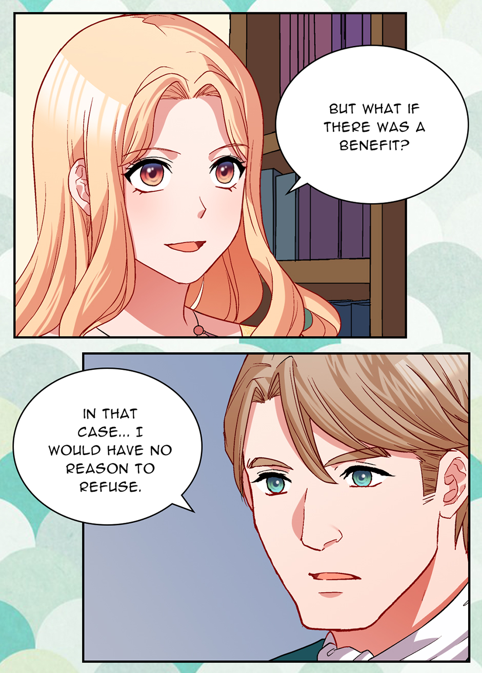 What It Takes to Be a Villainess Chapter 76 page 8 - 