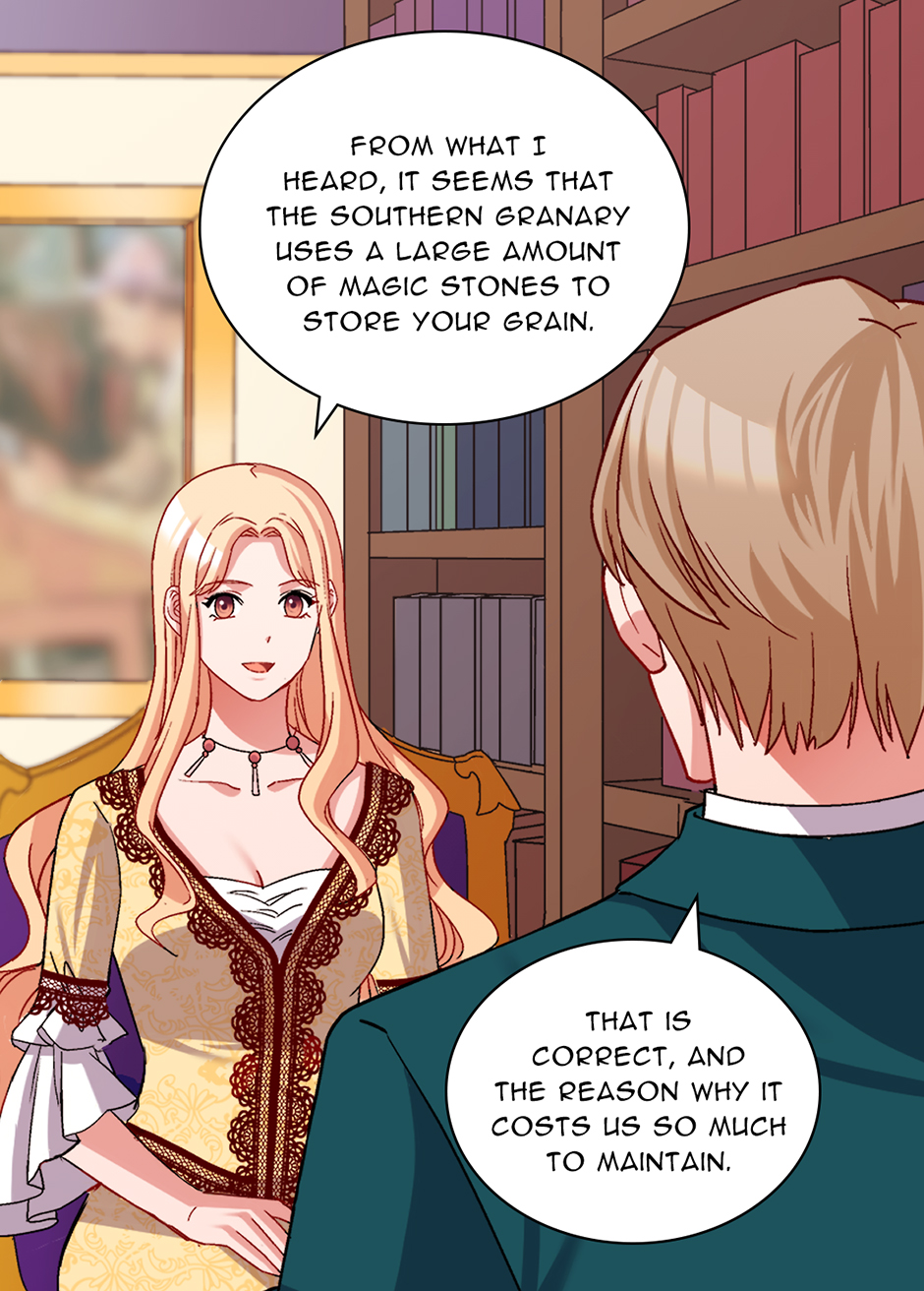 What It Takes to Be a Villainess Chapter 76 page 10 - 