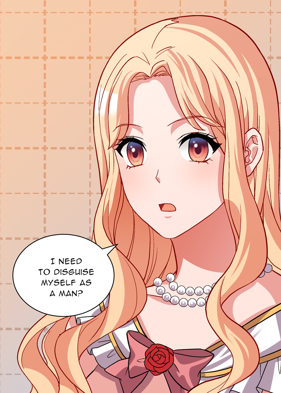 What It Takes to Be a Villainess Chapter 77 page 2 - 