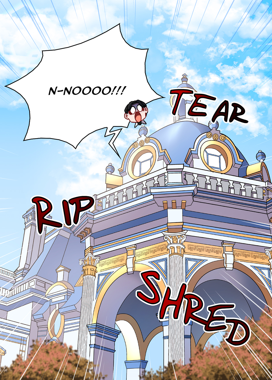 What It Takes to Be a Villainess Chapter 77 page 18 - 