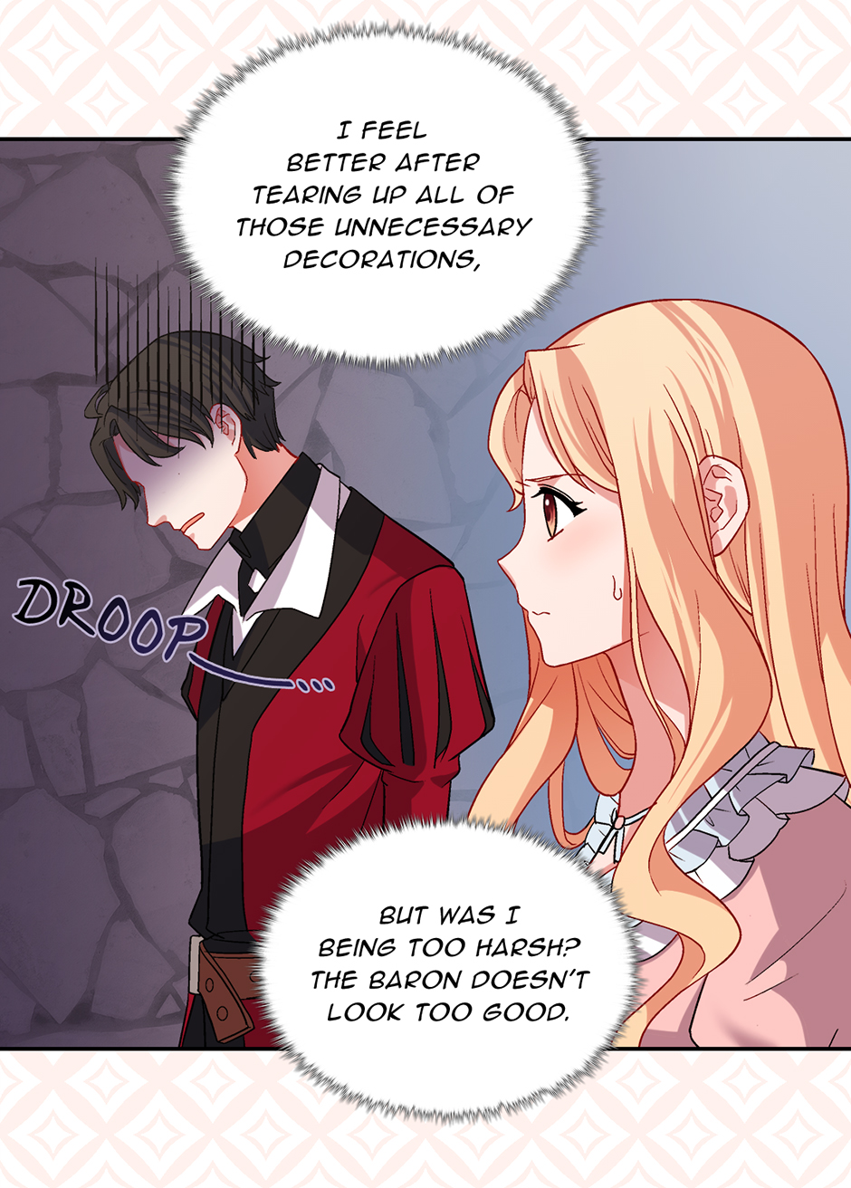 What It Takes to Be a Villainess Chapter 77 page 20 - 
