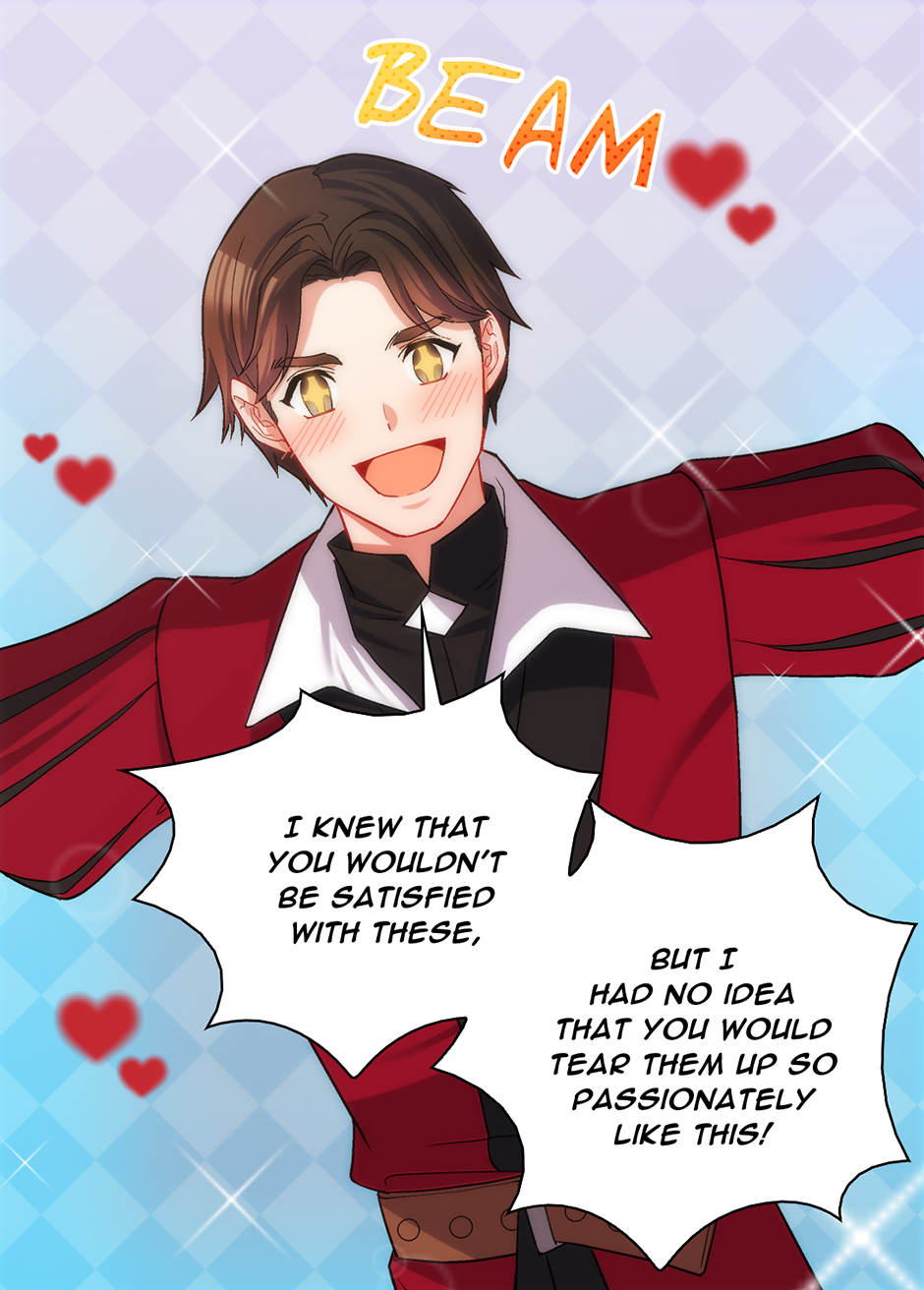 What It Takes to Be a Villainess Chapter 77 page 24 - 
