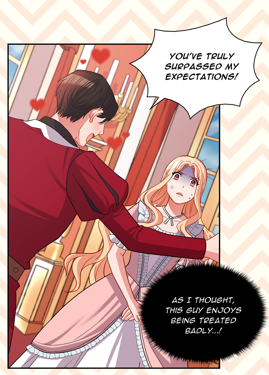 What It Takes to Be a Villainess Chapter 77 page 25 - 