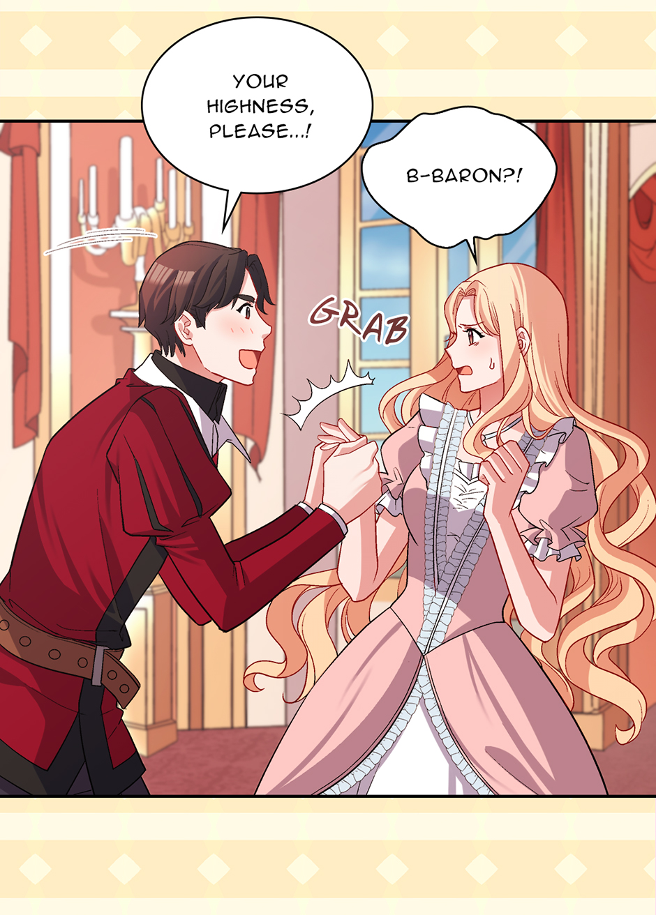 What It Takes to Be a Villainess Chapter 77 page 26 - 