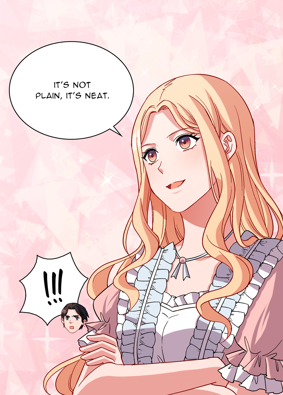 What It Takes to Be a Villainess Chapter 77 page 33 - 