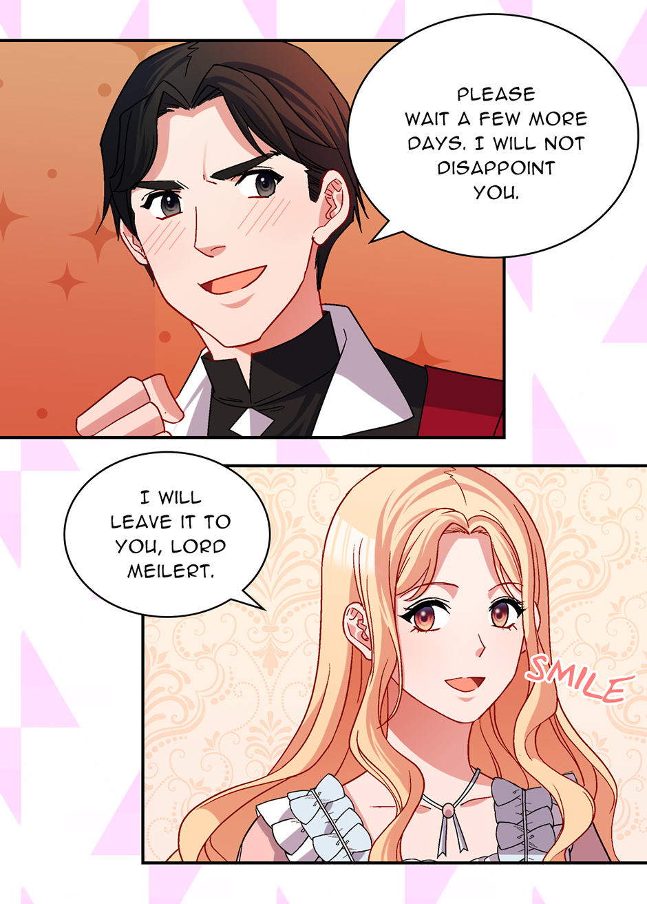 What It Takes to Be a Villainess Chapter 77 page 38 - 