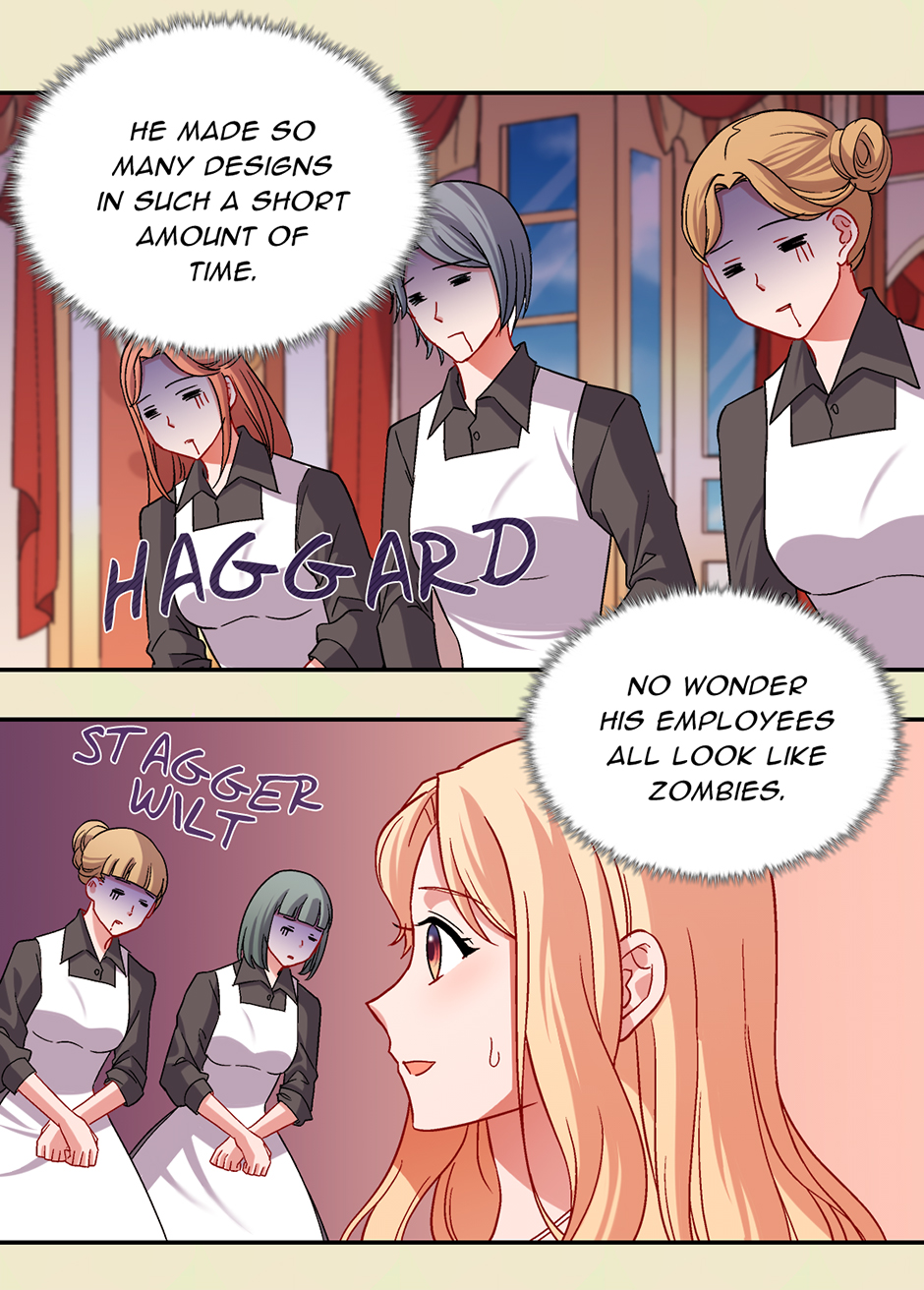 What It Takes to Be a Villainess Chapter 77 page 40 - 