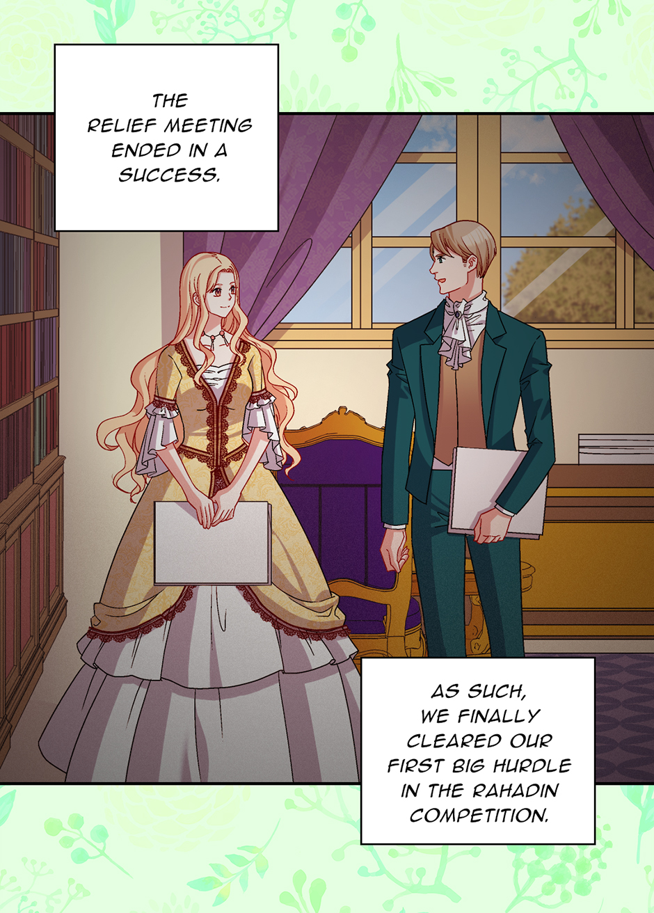 What It Takes to Be a Villainess Chapter 77 page 5 - 