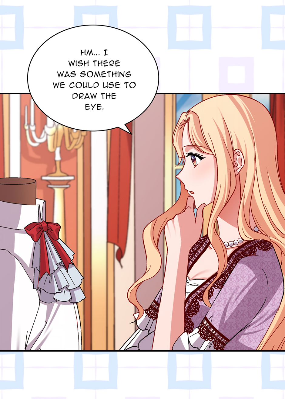 What It Takes to Be a Villainess Chapter 77 page 43 - 