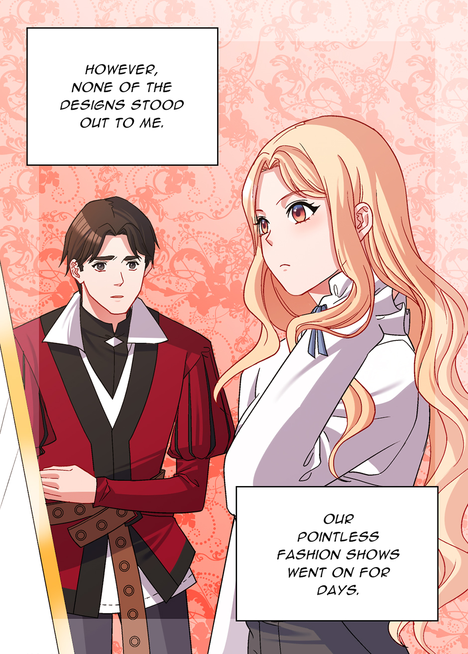 What It Takes to Be a Villainess Chapter 77 page 46 - 