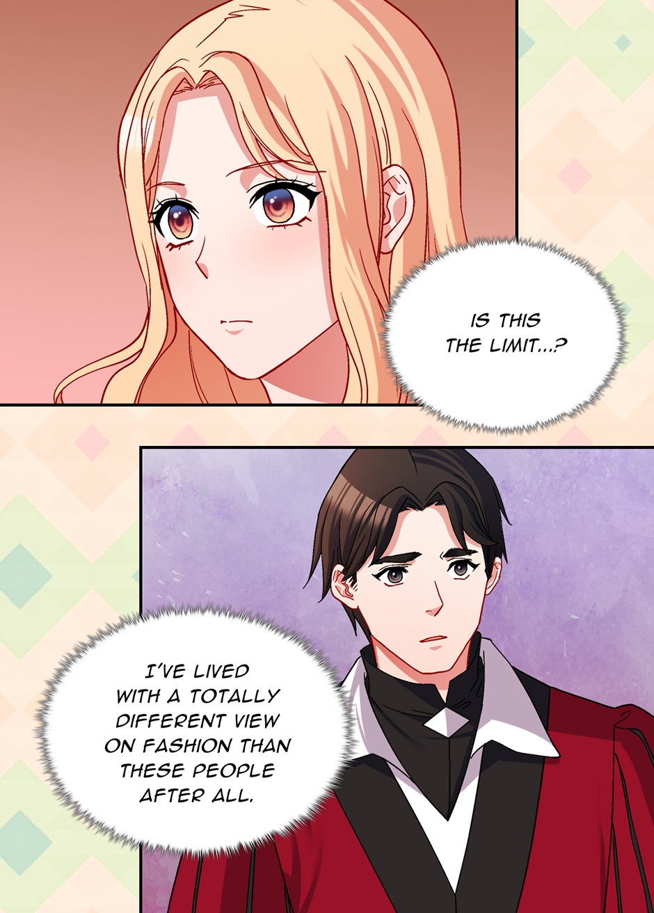 What It Takes to Be a Villainess Chapter 77 page 47 - 
