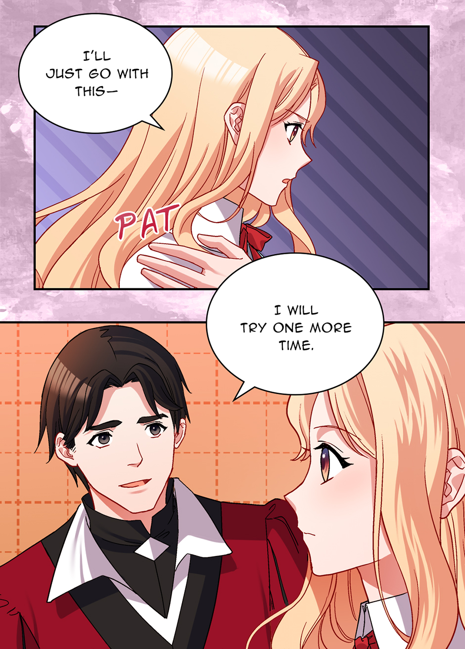 What It Takes to Be a Villainess Chapter 77 page 49 - 