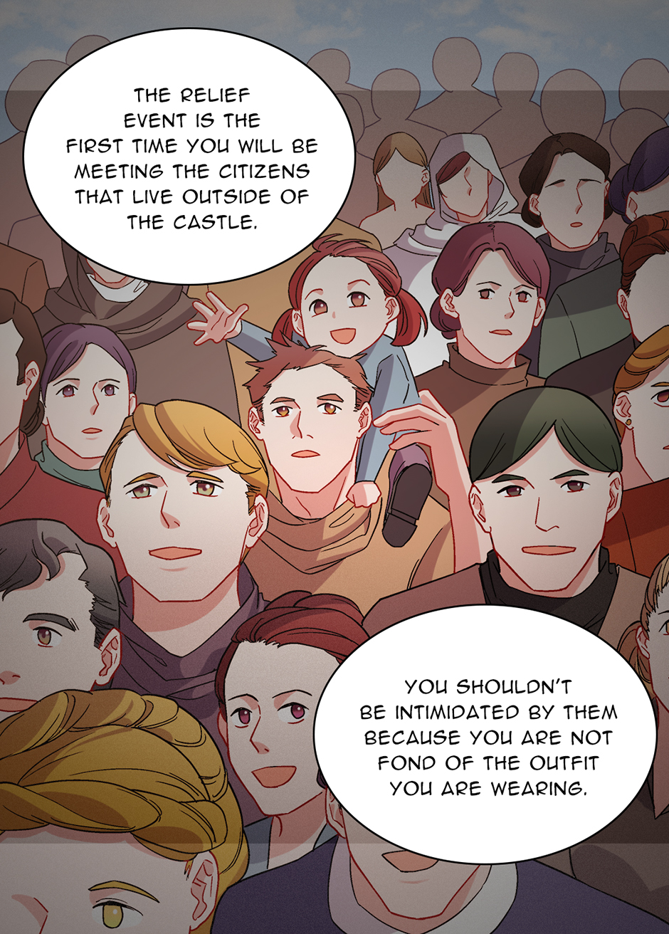 What It Takes to Be a Villainess Chapter 77 page 50 - 