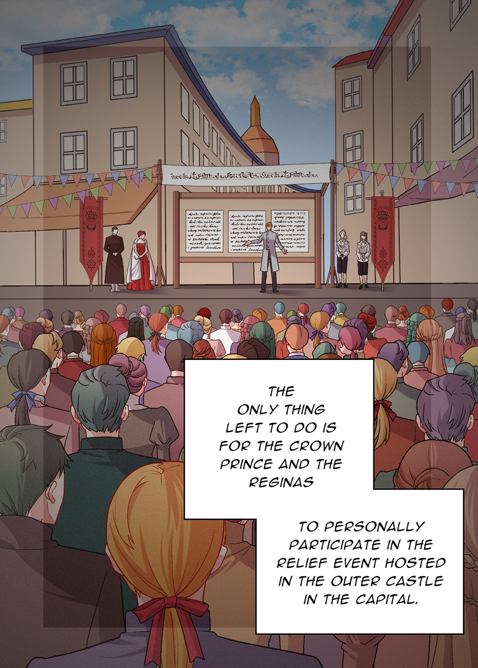 What It Takes to Be a Villainess Chapter 77 page 6 - 