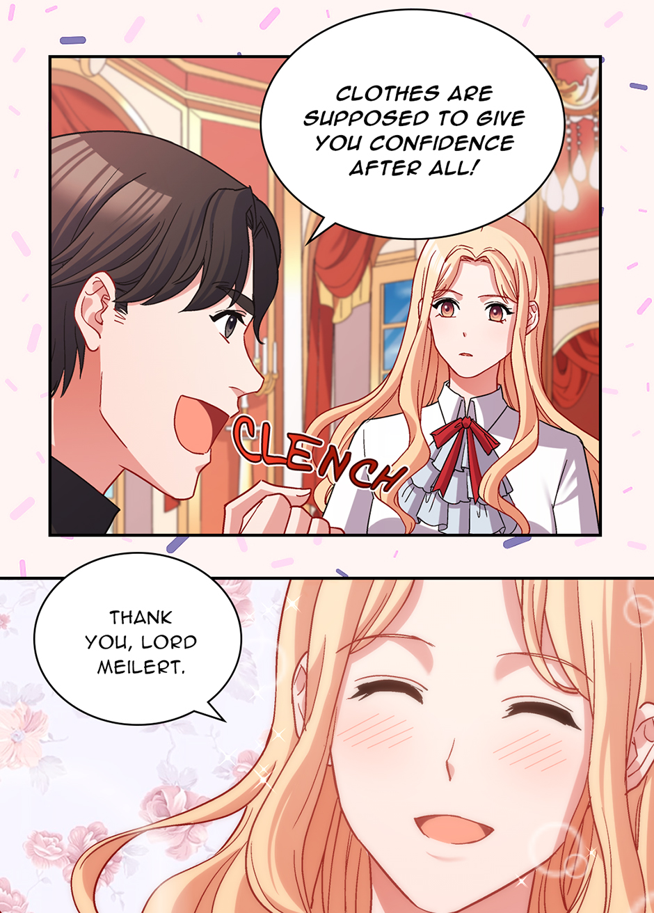 What It Takes to Be a Villainess Chapter 77 page 51 - 
