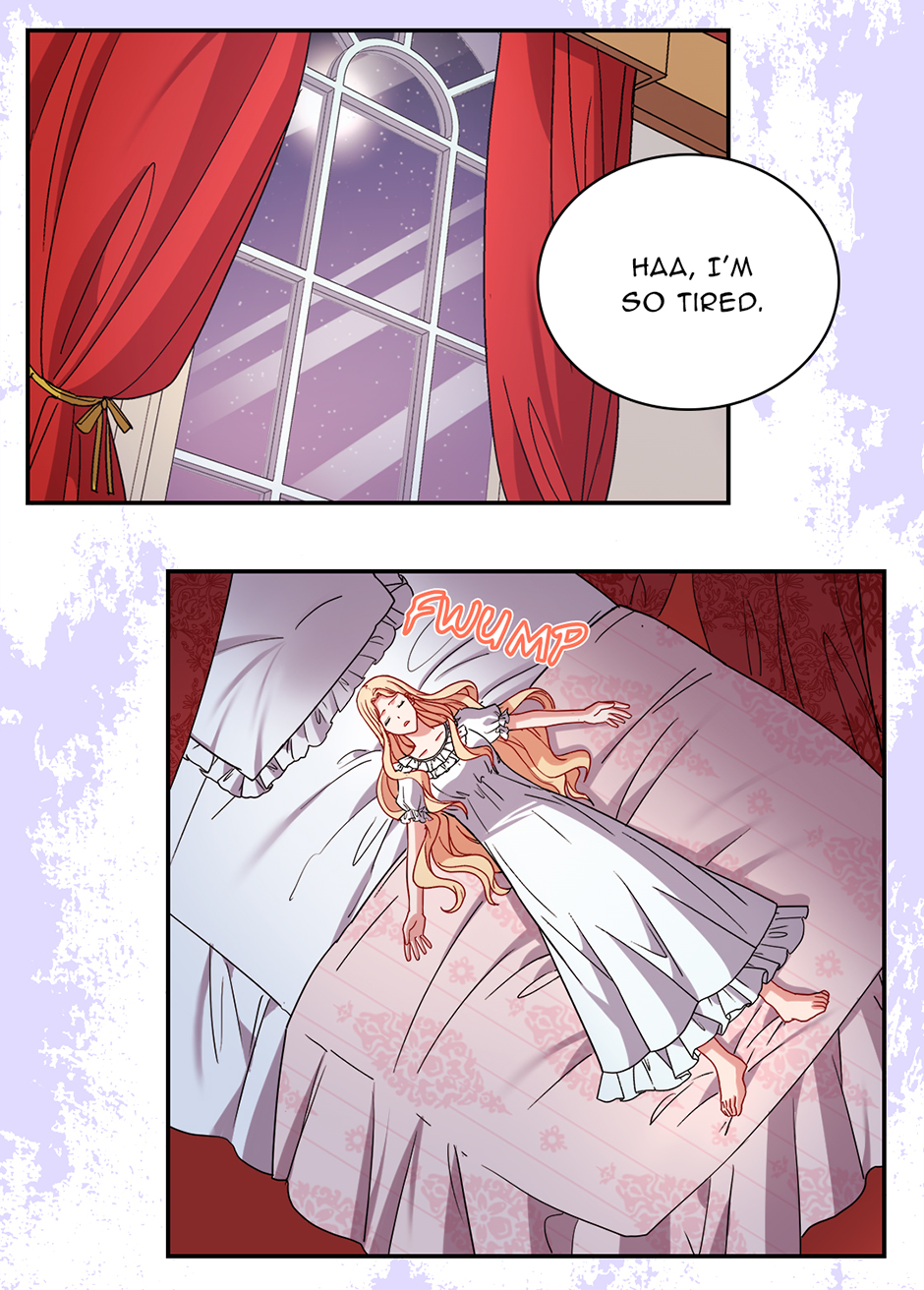 What It Takes to Be a Villainess Chapter 77 page 52 - 
