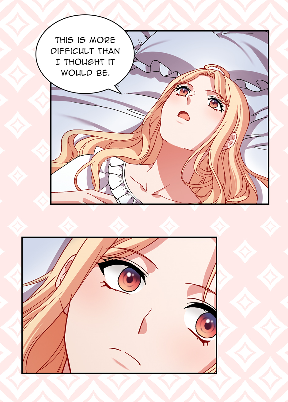 What It Takes to Be a Villainess Chapter 77 page 53 - 